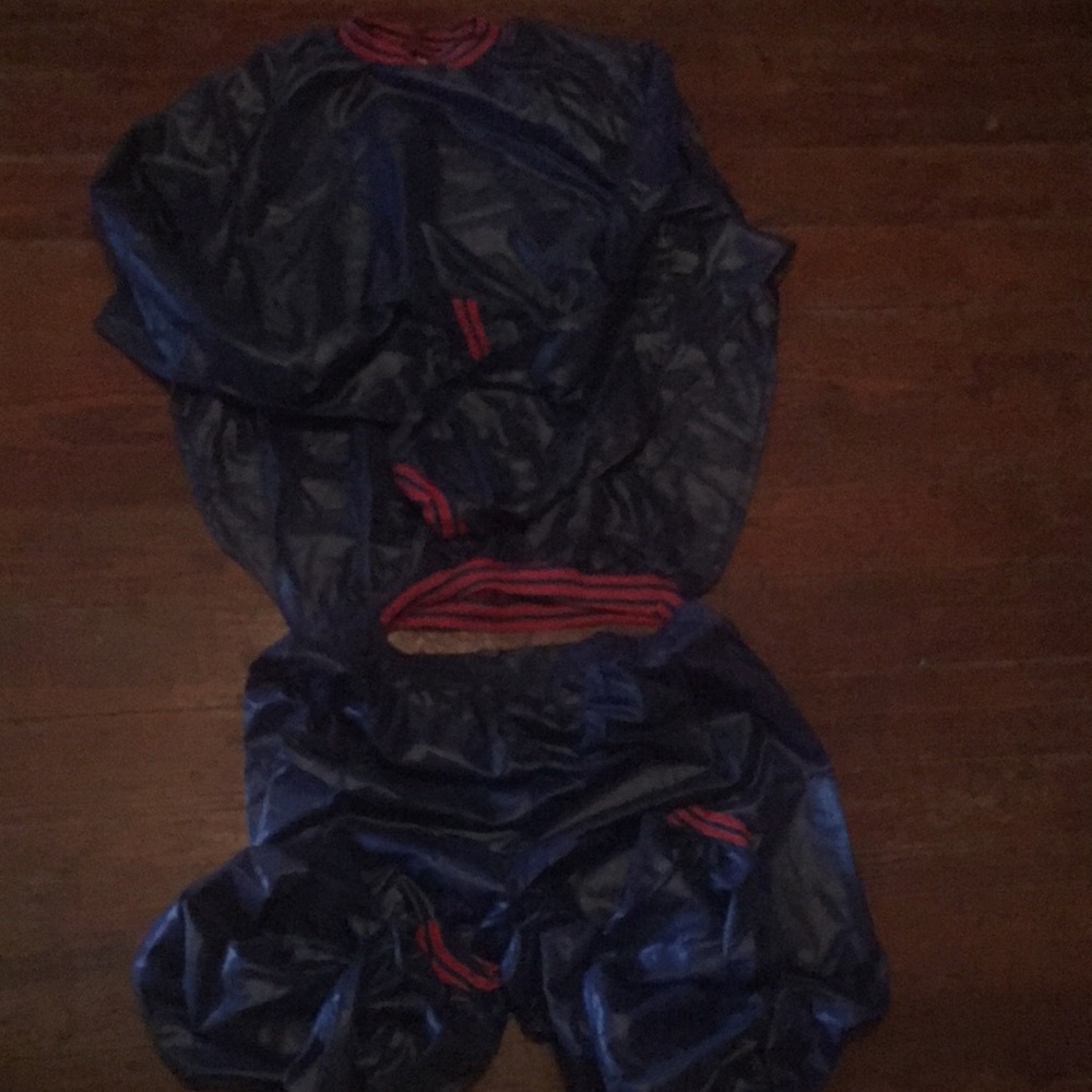 Sauna suit - Picture 2 of 4
